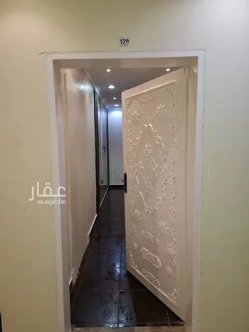 شقة للإيجار في شارع العبرتي, حي الحمراء, مدينة الرياض, منطقة الرياض