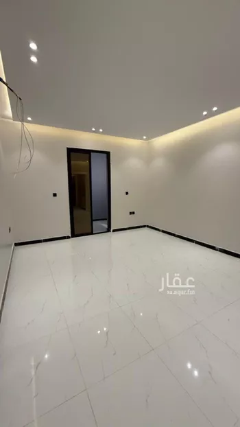 شقة للإيجار في شارع ابي بن معاذ الانصاري, حي الربيع, مدينة الرياض, منطقة الرياض صورة 4