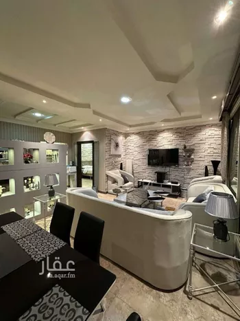 شقة للإيجار في شارع طرفاء, حي قرطبة, مدينة الرياض, منطقة الرياض صورة 4
