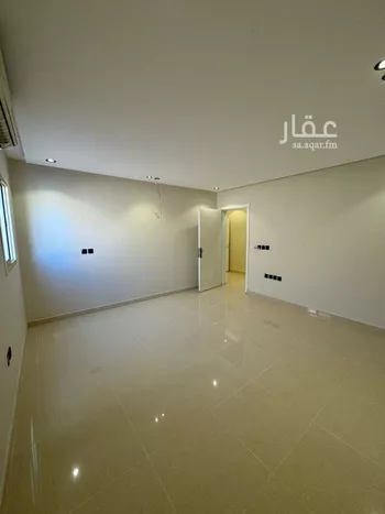 شقة للإيجار في شارع الأمير عبدالله بن سعود بن عبدالله صنيت, حي الصحافة, مدينة الرياض, منطقة الرياض صورة 2