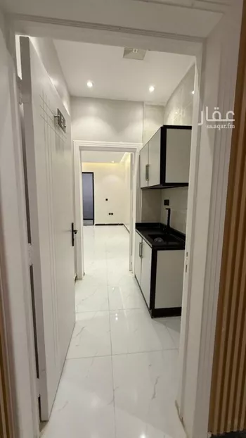 شقة للإيجار في شارع ابي بن معاذ الانصاري, حي الربيع, مدينة الرياض, منطقة الرياض