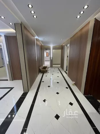 شقة للإيجار في شارع عبدالله بن شهيوين, حي الملقا, مدينة الرياض, منطقة الرياض