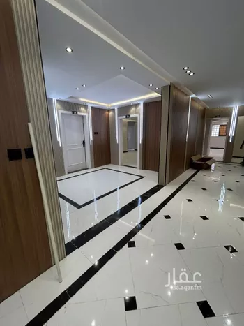 شقة للإيجار في شارع عبدالله بن شهيوين, حي الملقا, مدينة الرياض, منطقة الرياض صورة 2