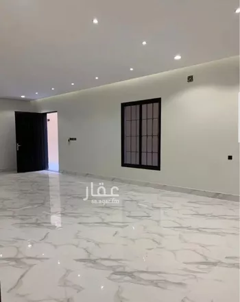 فيلا للإيجار في شارع حسان بن يحيى رفه, حي الرمال, مدينة الرياض, منطقة الرياض صورة 3