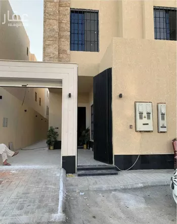 فيلا للإيجار في شارع حسان بن يحيى رفه, حي الرمال, مدينة الرياض, منطقة الرياض