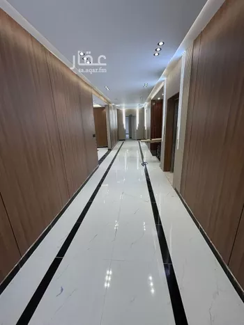شقة للإيجار في شارع عبدالله بن شهيوين, حي الملقا, مدينة الرياض, منطقة الرياض صورة 3