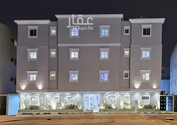 شقة للإيجار في شارع الامام محمد اسماعيل الصنفاني, حي الخليج, مدينة الرياض, منطقة الرياض صورة 2