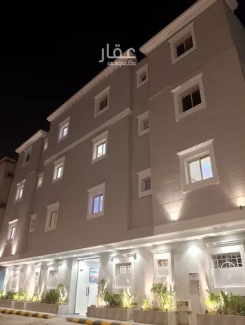 شقة للإيجار في شارع سلمان الفارسي ، حي الخليج ، الرياض ، منطقة الرياض