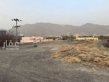 أرض للإيجار في شارع العام, حي الوعد, مدينة محائل, منطقة عسير