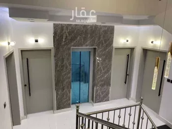 شقة للبيع في شارع عبيدالله ابن الحسن, حي الحيلة الغربي, مدينة محائل, منطقة عسير صورة 4