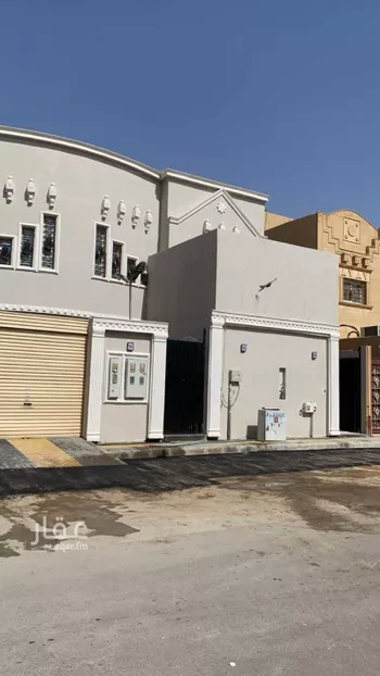 شقة للإيجار في شارع نجم الدين الايوبي, حي طويق, مدينة الرياض, منطقة الرياض