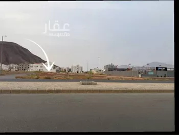 أرض للإيجار في شارع العام , حي الحيلة الغربي, مدينة محائل, منطقة عسير