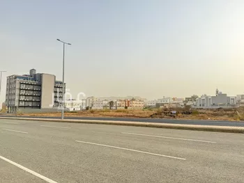 أرض للإيجار في شارع العام , حي الحيلة الغربي, مدينة محائل, منطقة عسير