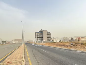 أرض للإيجار في شارع العام , حي الحيلة الغربي, مدينة محائل, منطقة عسير صورة 2