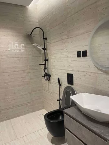 شقة للإيجار في شارع نهر النيل ، حي المغرزات ، الرياض ، منطقة الرياض صورة 5