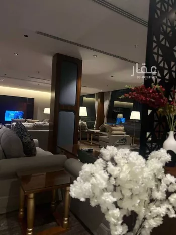 شقة مفروشة للحجز في شارع فاس ، حي ظهرة لبن ، الرياض ، منطقة الرياض صورة 5