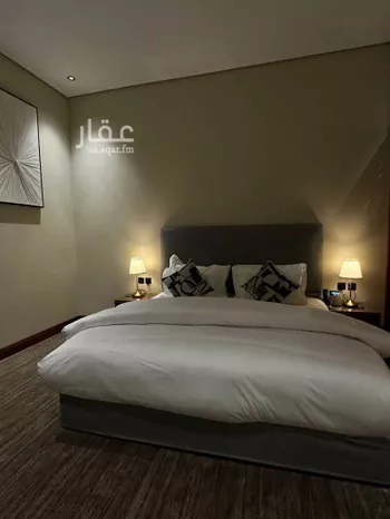 شقة مفروشة للحجز في شارع فاس ، حي ظهرة لبن ، الرياض ، منطقة الرياض صورة 2