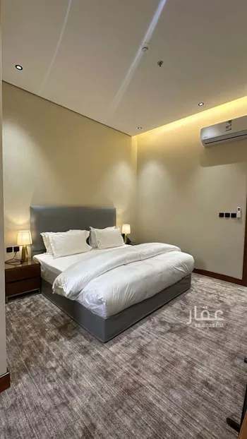 شقة مفروشة للحجز في شارع فاس ، حي ظهرة لبن ، الرياض ، منطقة الرياض صورة 4