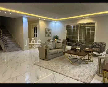 فيلا للبيع في شارع اسعد بن سلامة الانصاري ، حي العزيزية ، الرياض ، منطقة الرياض صورة 2