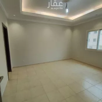 شقة للإيجار في شارع سهل بن حنيف, حي الورود, مدينة جدة, منطقة مكة المكرمة