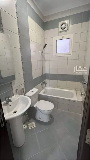 شقة للإيجار في شارع معب بن عباس, حي الورود, مدينة جدة, منطقة مكة المكرمة صورة 5