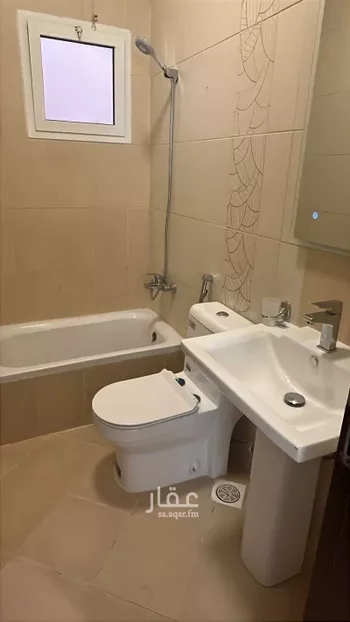 شقة للإيجار في شارع سهل بن حنيف, حي الورود, مدينة جدة, منطقة مكة المكرمة صورة 4