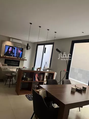 شقة للإيجار في شارع وادي الزرقاء, حي الندى, مدينة الرياض, منطقة الرياض