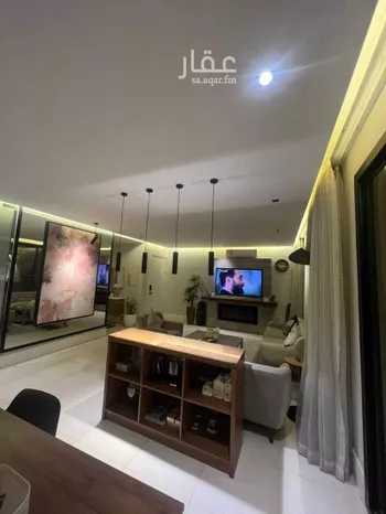 شقة للإيجار في شارع وادي الزرقاء, حي الندى, مدينة الرياض, منطقة الرياض صورة 5
