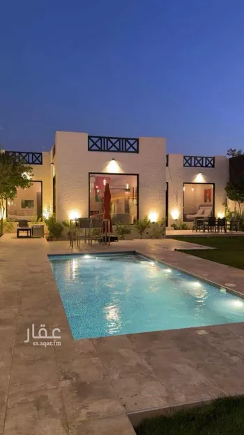 استراحة للإيجار في حي بنبان, مدينة الرياض, منطقة الرياض