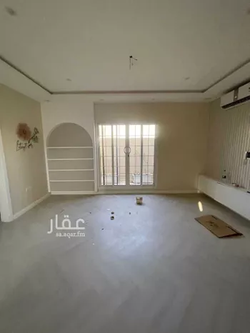 شقة للإيجار في شارع عبدالرحمن أبي الفضل, حي القيروان, مدينة الرياض, منطقة الرياض