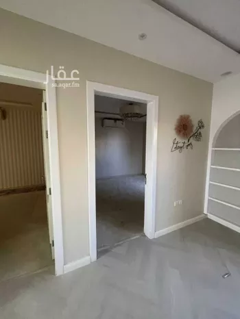 شقة للإيجار في شارع عبدالرحمن أبي الفضل, حي القيروان, مدينة الرياض, منطقة الرياض صورة 3