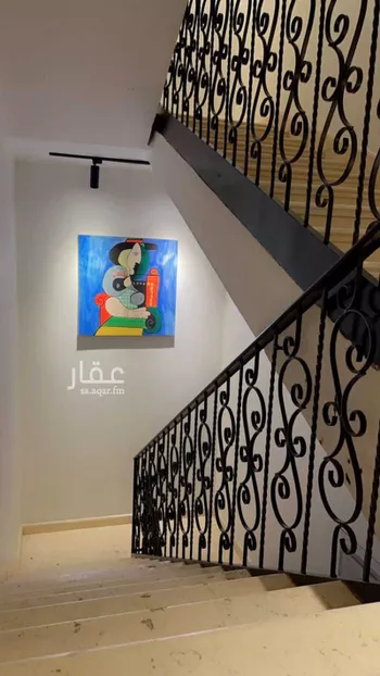 شقة للإيجار في شارع المنزل, حي الرفيعة, مدينة الرياض, منطقة الرياض صورة 5