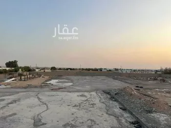 أرض للإيجار في شارع أحمد الدمياطي, حي هيت, مدينة الرياض, منطقة الرياض صورة 2