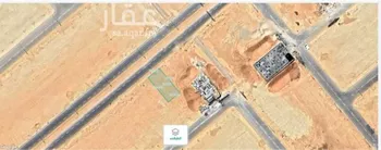 أرض للبيع في حي النظيم, مدينة الرياض, منطقة الرياض صورة 2