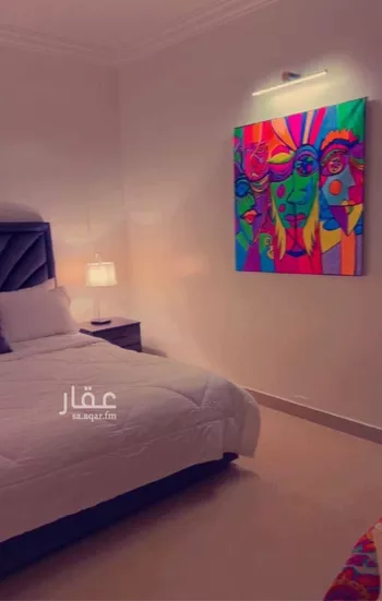 شقة للإيجار في شارع المنزل, حي الرفيعة, مدينة الرياض, منطقة الرياض صورة 4