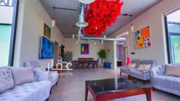 استراحة للإيجار في حي بنبان, مدينة الرياض, منطقة الرياض صورة 4