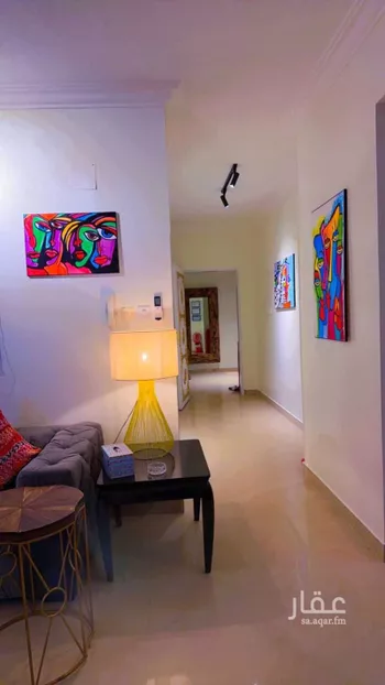 شقة للإيجار في شارع المنزل, حي الرفيعة, مدينة الرياض, منطقة الرياض صورة 2