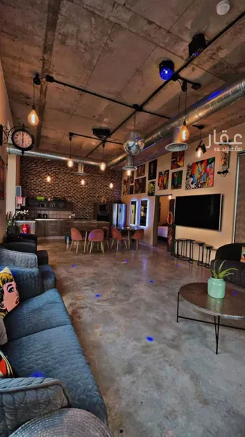 استراحة للإيجار في شارع عقله بن داني, حي بنبان, مدينة الرياض, منطقة الرياض صورة 2