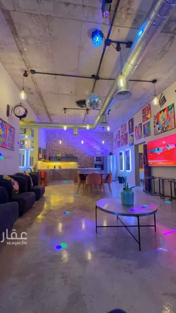 استراحة للإيجار في شارع عقله بن داني, حي بنبان, مدينة الرياض, منطقة الرياض صورة 4