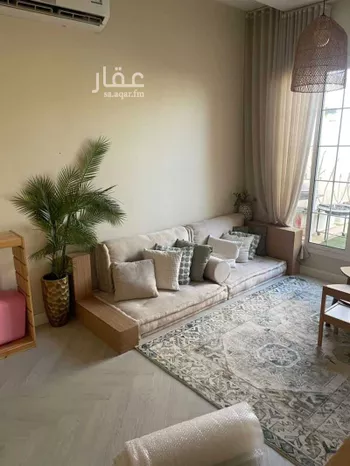 شقة للإيجار في شارع عبدالرحمن أبي الفضل, حي القيروان, مدينة الرياض, منطقة الرياض صورة 4