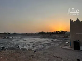 أرض للإيجار في شارع أحمد الدمياطي, حي هيت, مدينة الرياض, منطقة الرياض صورة 4