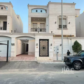 فيلا للبيع في شارع فهد بن جابر, حي اللؤلؤ, مدينة جدة, منطقة مكة المكرمة