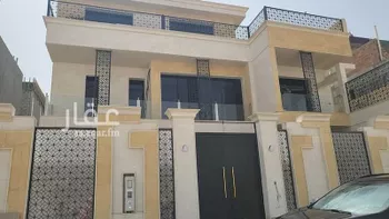 فيلا للبيع في حي ، شارع فيروز الديلمي ، حي النرجس ، الرياض ، منطقة الرياض