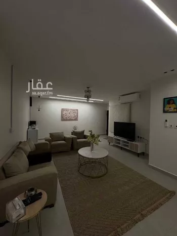 شقة مفروشة للحجز في شارع الخليفة المأمون, عريض, الرياض
