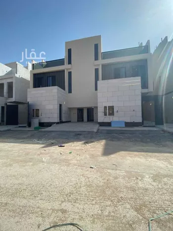 دور للبيع في شارع اسس المرجان , حي المرجان, مدينة الرياض, منطقة الرياض