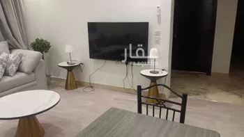 شقة مفروشة للحجز في شارع ثابت ابن قيس الانصاري ، حي نوارة ، محافظة المزاحمية ، المزاحمية صورة 4