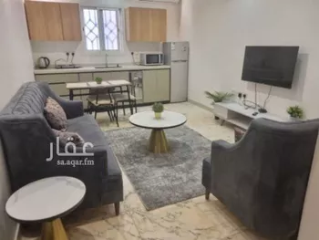 شقة مفروشة للحجز في شارع خراش ابن الصمه عمرو السلمي ، حي نوارة ، محافظة المزاحمية ، المزاحمية صورة 2