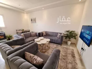 شقة مفروشة للحجز في شارع ثابت ابن قيس الانصاري ، حي نوارة ، محافظة المزاحمية ، المزاحمية صورة 3