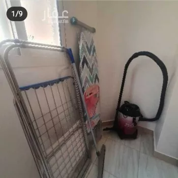 شقة مفروشة للحجز في شارع ثابت ابن قيس الانصاري ، حي نوارة ، محافظة المزاحمية ، المزاحمية صورة 4