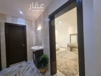 شقة مفروشة للحجز في شارع خراش ابن الصمه عمرو السلمي ، حي نوارة ، محافظة المزاحمية ، المزاحمية صورة 4